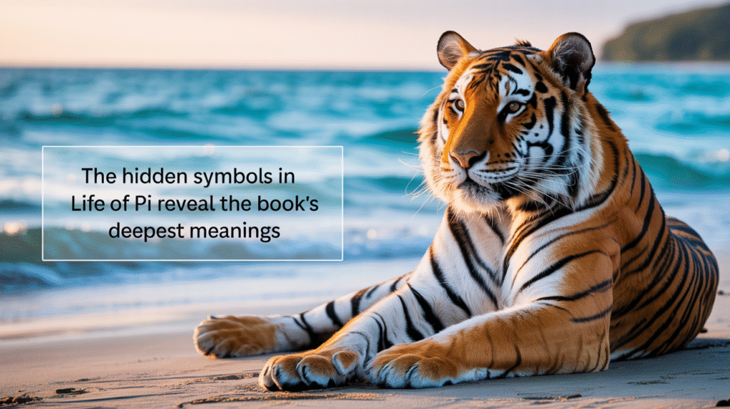 The Hidden Symbols in Life of Pi Reveal the Book’s Deepest Meanings
