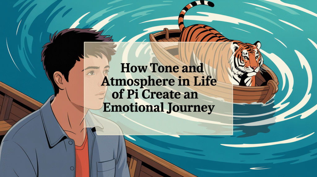 The Book’s Legacy and Influence - Why Life of Pi Still Resonates Today