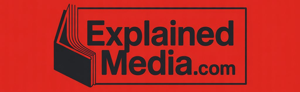 Explainedmedia.com