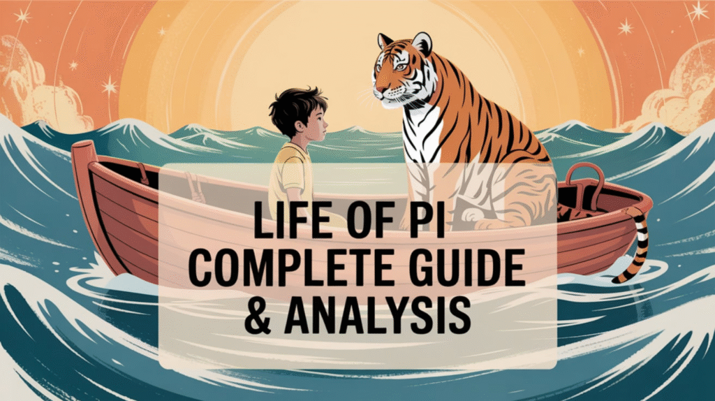 Life of Pi - Complete Guide & Analysis