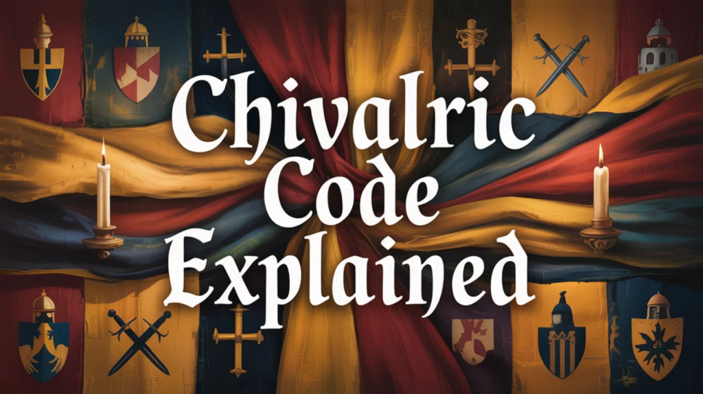 Chivalric Code Explained: How A Knight of the Seven Kingdoms Tests Knighthood in Practice